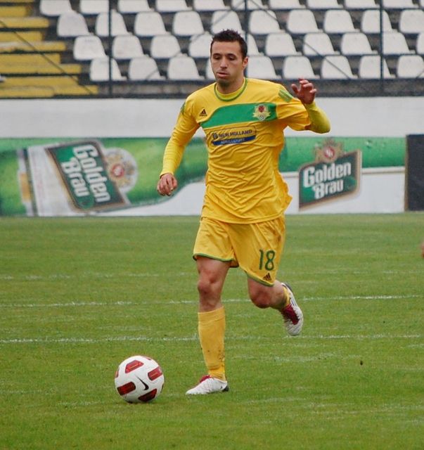 Superlativele anului 2011 în fotbalul românesc 