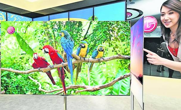 Iată cele mai tari invenţii prezentate la târgul de tehnologie din Las Vegas, SUA