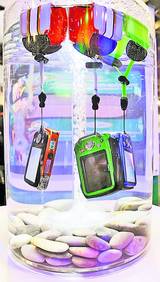 Iată cele mai tari invenţii prezentate la târgul de tehnologie din Las Vegas, SUA