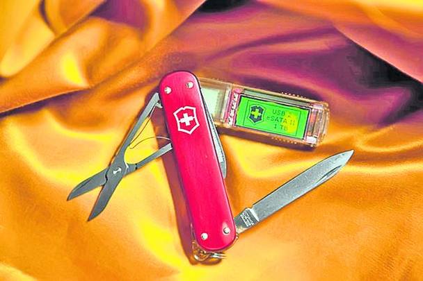 Iată cele mai tari invenţii prezentate la târgul de tehnologie din Las Vegas, SUA