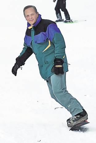 Ei sunt politicienii cărora le place zăpada | FOTO