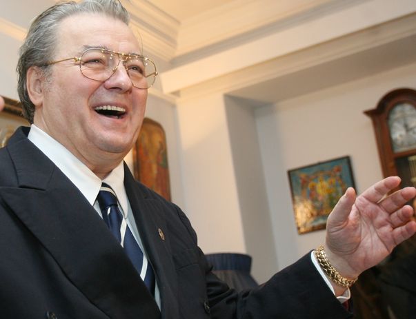 Vadim Tudor