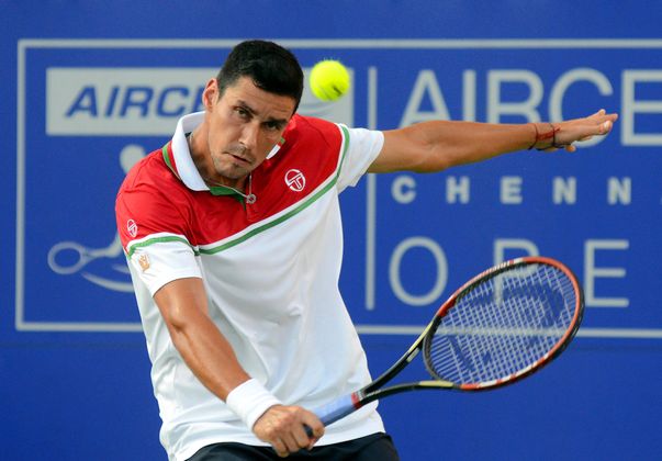 Prima zi de Australian Open: Monica Niculescu, în turul II, Hănescu şi Halep, out