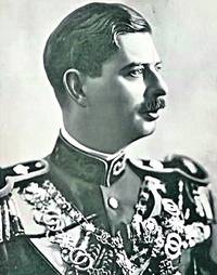 Carol al II-lea e, oficial, bunicul lui Paul de România