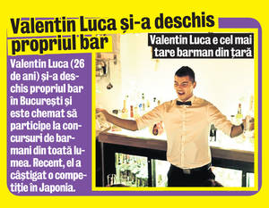 Iată ce s-a ales de finaliştii de la "Românii au Talent"