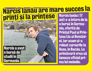 Iată ce s-a ales de finaliştii de la "Românii au Talent"