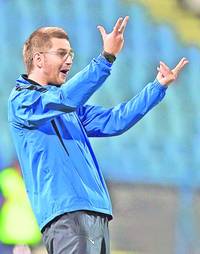 Iordănescu a mai fost 