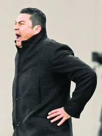 Ilie Stan antrenează în Ghencea din luna septembrie a anului trecut