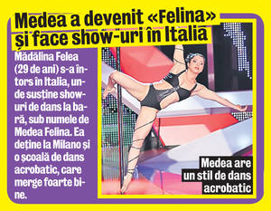 Iată ce s-a ales de finaliştii de la "Românii au Talent"