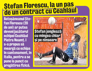 Iată ce s-a ales de finaliştii de la "Românii au Talent"