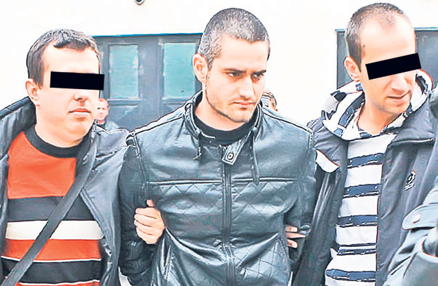 Cu huliganul la psiholog! EXCLUSIV