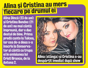 Iată ce s-a ales de finaliştii de la "Românii au Talent"