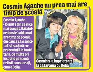 Iată ce s-a ales de finaliştii de la "Românii au Talent"