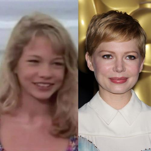 michelle williams