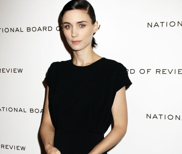 Rooney Mara