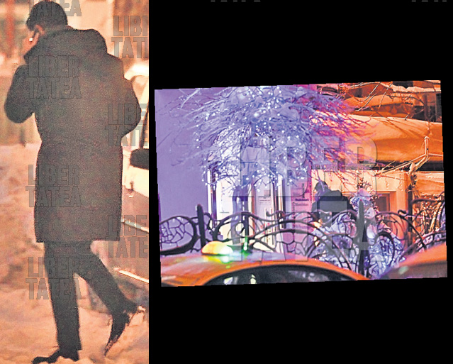 Răzvan Lucescu a mers la un salon de înfrumuseţare | FOTO