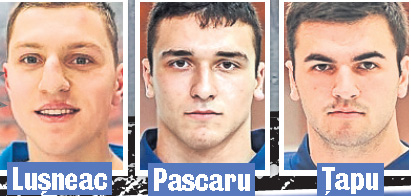 Antrenorul echipei de hochei pe gheaţă a Stelei a avut trei jucători în «trenul groazei»: 'Mi-a fost teamă că vor muri de foame'