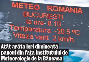 'Îi las cojocul meu cățelușei, ca să nu moară de frig' | VIDEO