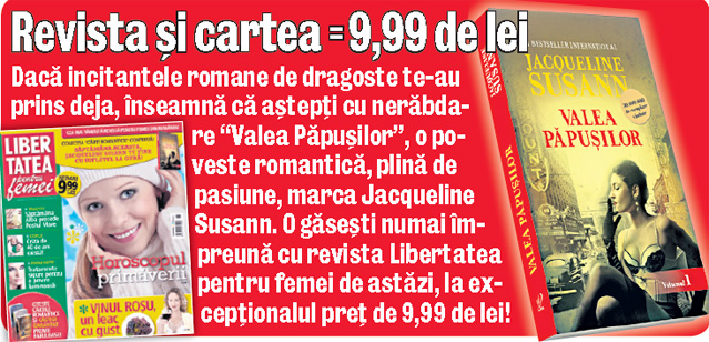 Iată fructele «tinereții fără bătrânețe»