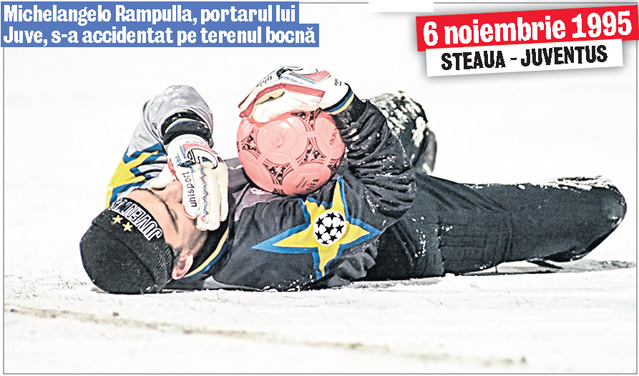 Câți vor ajunge la meciul Steaua - Twente?