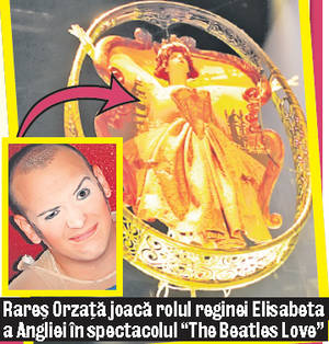 36.000 de români, la Cirque du Soleil