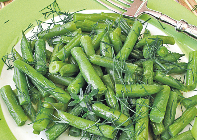 Aperitive de post | Mănâncă multe legume