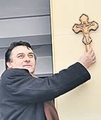 Cine a vrut să fure cadavrul lui Dinu Damaschin?