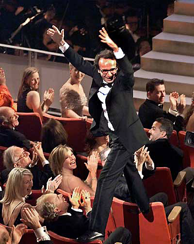 roberto benigni
