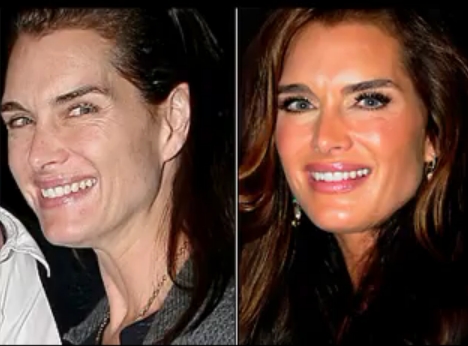 Îţi vine să crezi ca sunt ele? Iată cum arată vedetele internaţionale, fără machiaj | FOTO&VIDEO