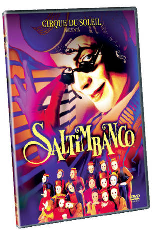 A început Circul! Cei mai tari saltimbanci din lume, în show aseară, la Bucureşti