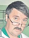 cornel fulga