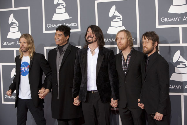 PREMIILE GRAMMY 2012 - Iată lista completă a câștigătorilor! | VIDEO