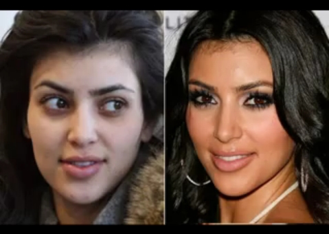 Îţi vine să crezi ca sunt ele? Iată cum arată vedetele internaţionale, fără machiaj | FOTO&VIDEO