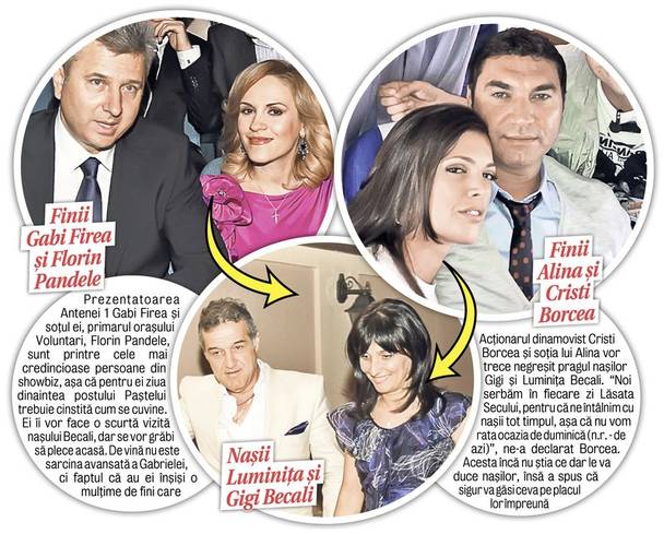 Fugi la naşu’ cu plocon! E Lăsata Secului