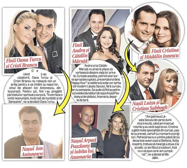 Fugi la naşu’ cu plocon! E Lăsata Secului