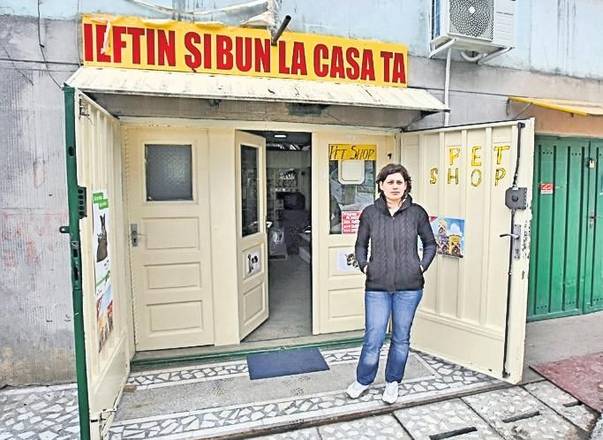 "Suntem sinistraţi în Drumul Taberei"