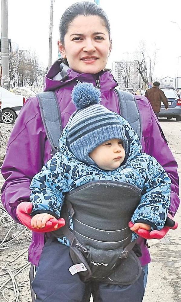"Suntem sinistraţi în Drumul Taberei"