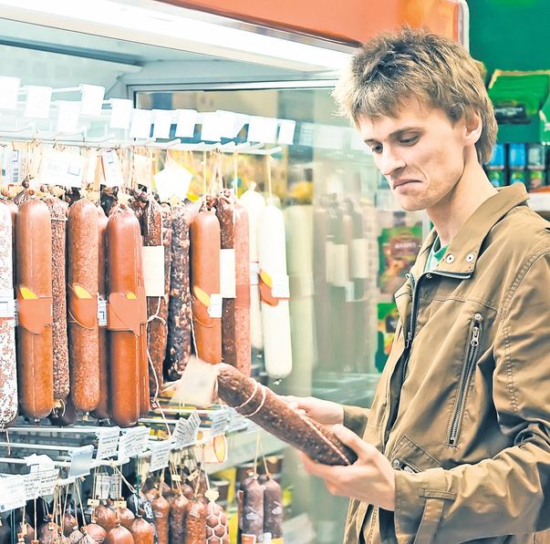 Scumpirea benzinei înseamnă scumpirea MÂNCĂRII