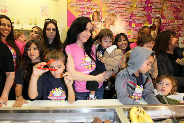 nadya suleman