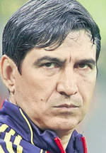 Răzvan Raţ vrea să se retragă de la naţională