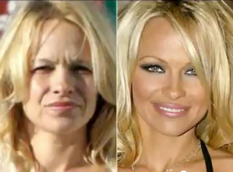 Îţi vine să crezi ca sunt ele? Iată cum arată vedetele internaţionale, fără machiaj | FOTO&VIDEO