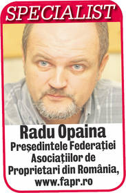 Te-ai trezit cu apartamentul plin de apă? Vezi cine plăteşte reparaţiile!