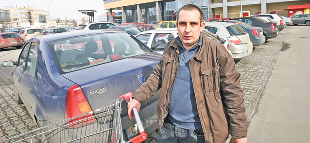 Şoferii români, la capătul puterilor: «Dacă avem atâta țiței, de ce nu e benzina mai ieftină?»