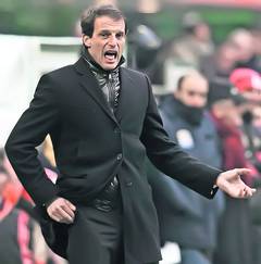 Massimiliano Allegri