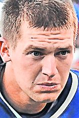 Zoltan Mesko