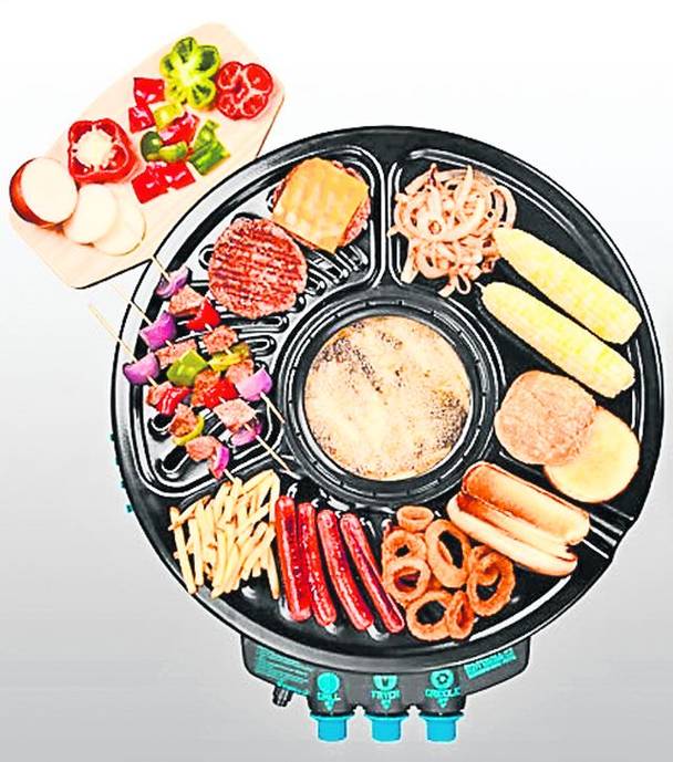 Pantalonii cu tastatură, ultima fiţă