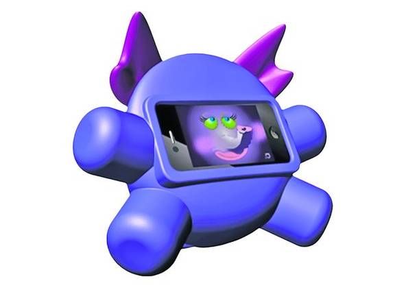 Pantalonii cu tastatură, ultima fiţă