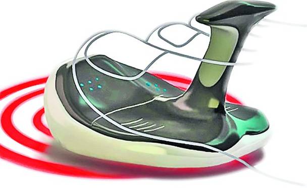 Pantalonii cu tastatură, ultima fiţă