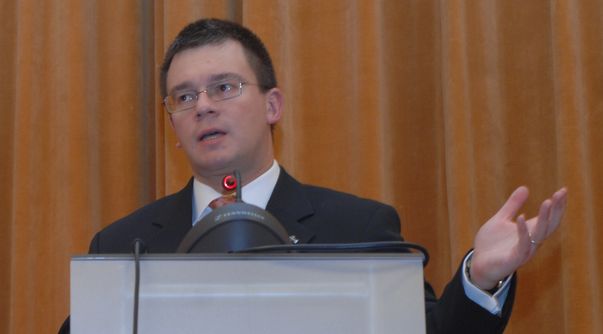 Mihai Răzvan Ungureanu