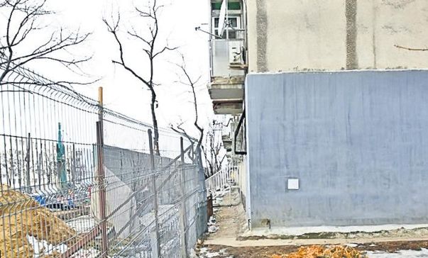 "Suntem sinistraţi în Drumul Taberei"